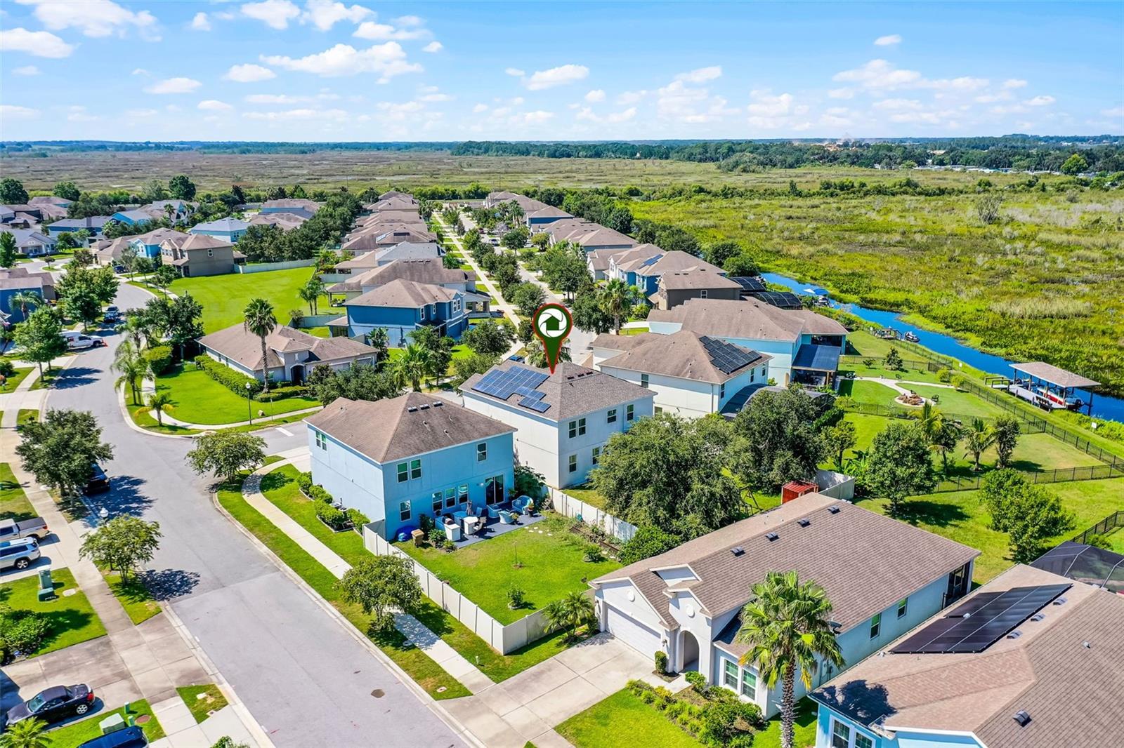 Image 42 of 66 For 1103 White Water Bay Drive