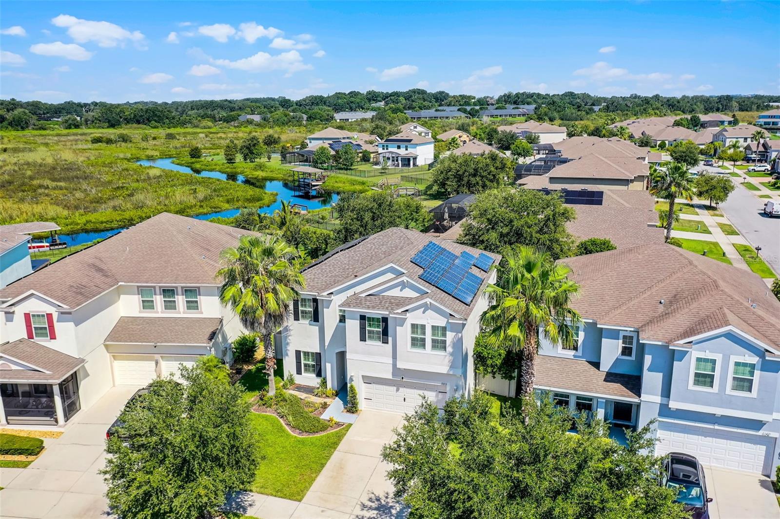 Image 45 of 66 For 1103 White Water Bay Drive