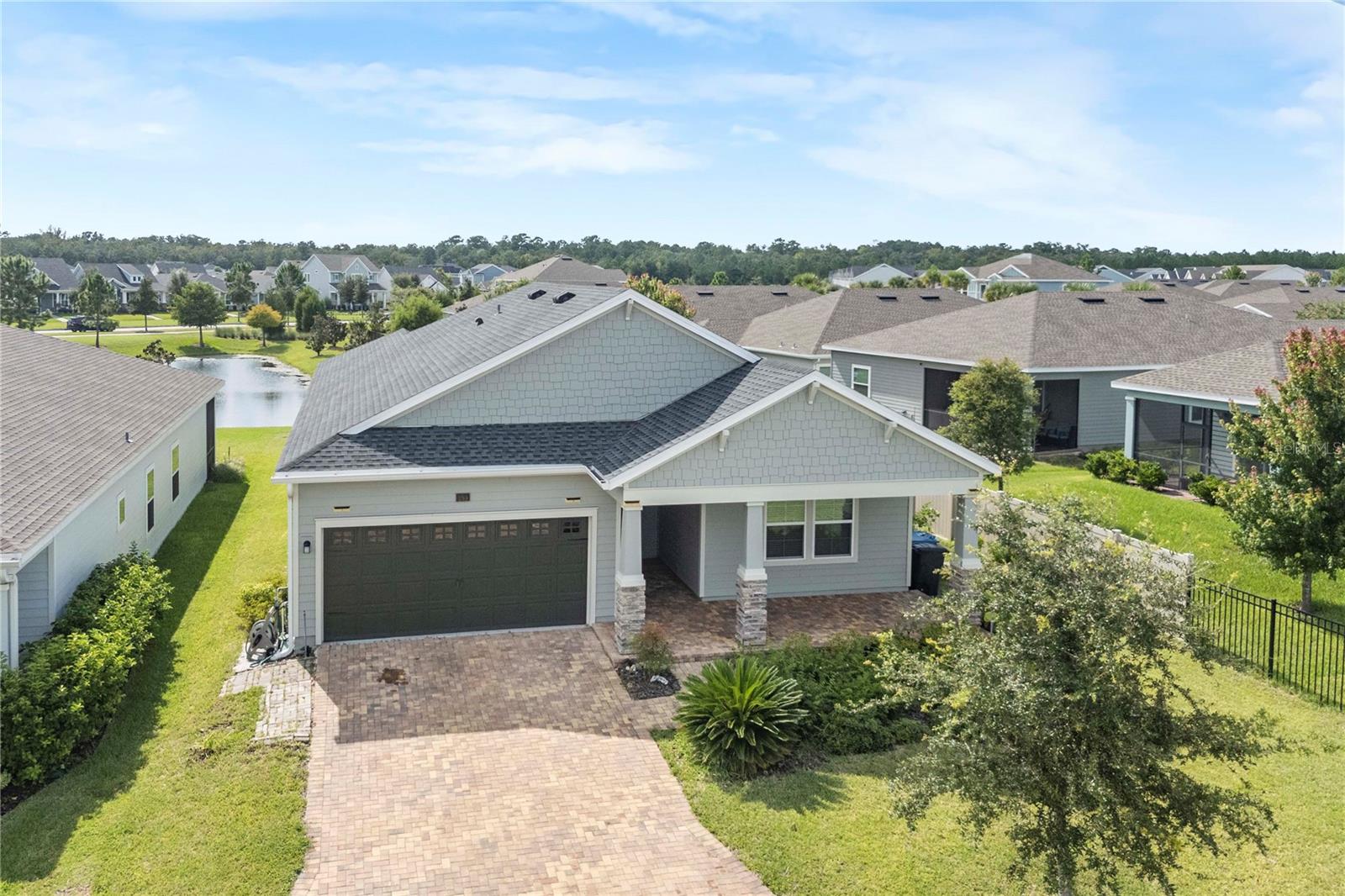 Details for 253 Ridgewind Drive, ST AUGUSTINE, FL 32092