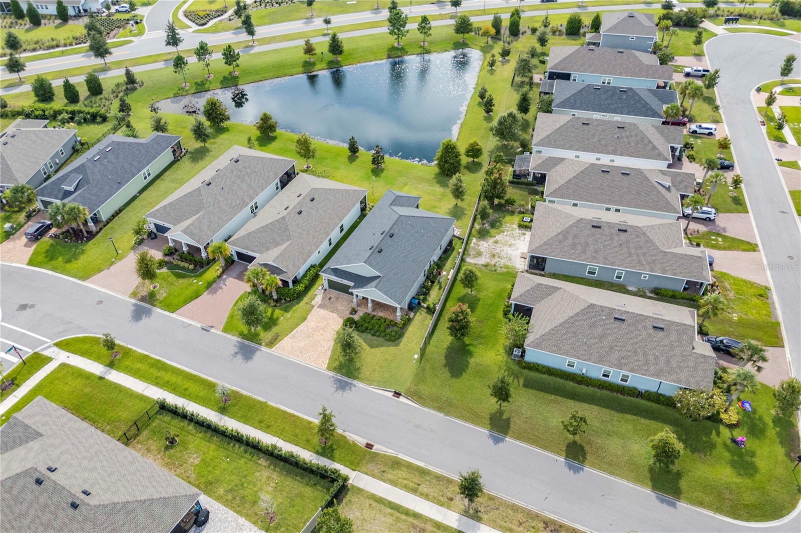 Image 40 of 61 For 253 Ridgewind Drive