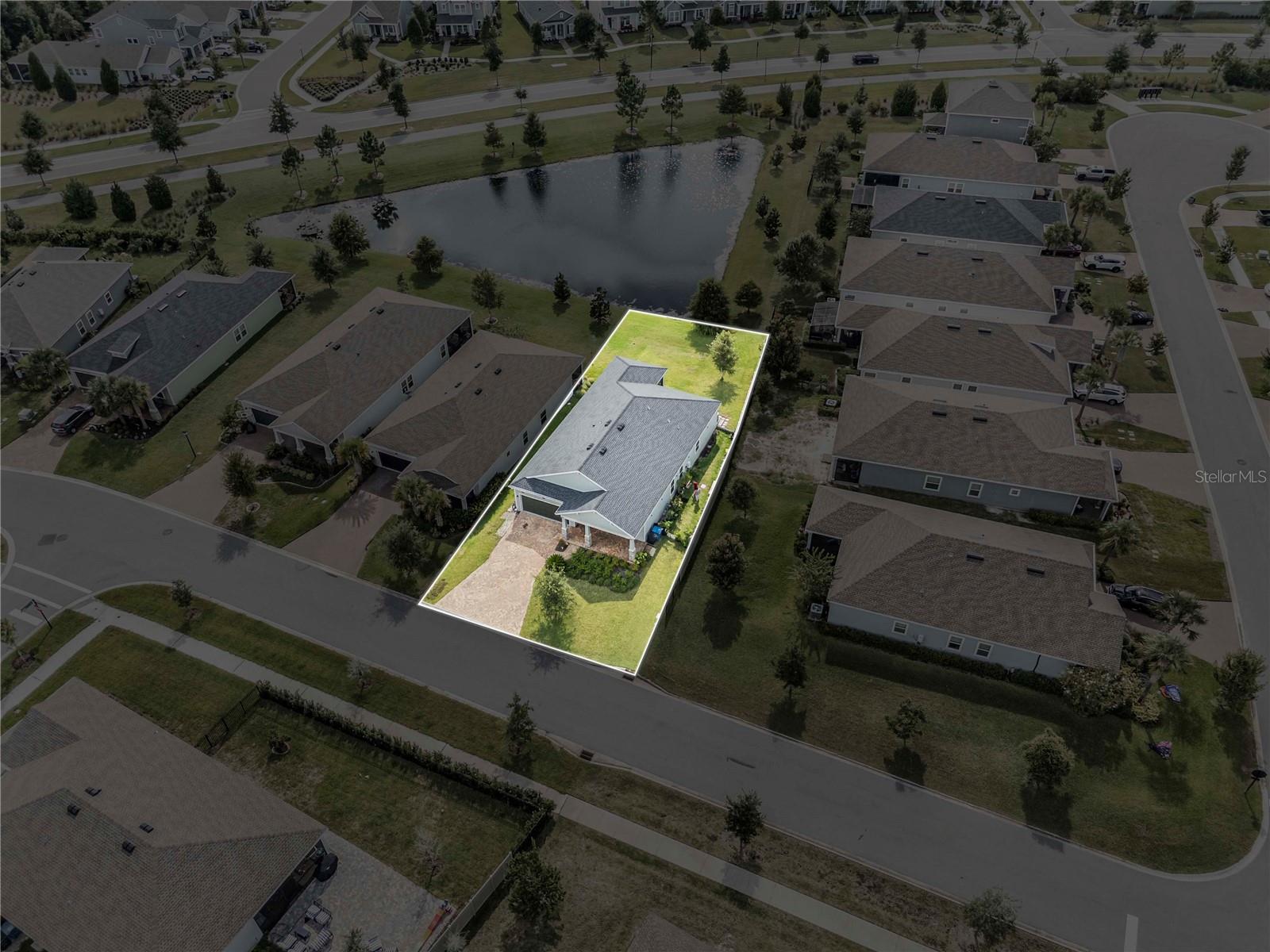 Image 42 of 61 For 253 Ridgewind Drive
