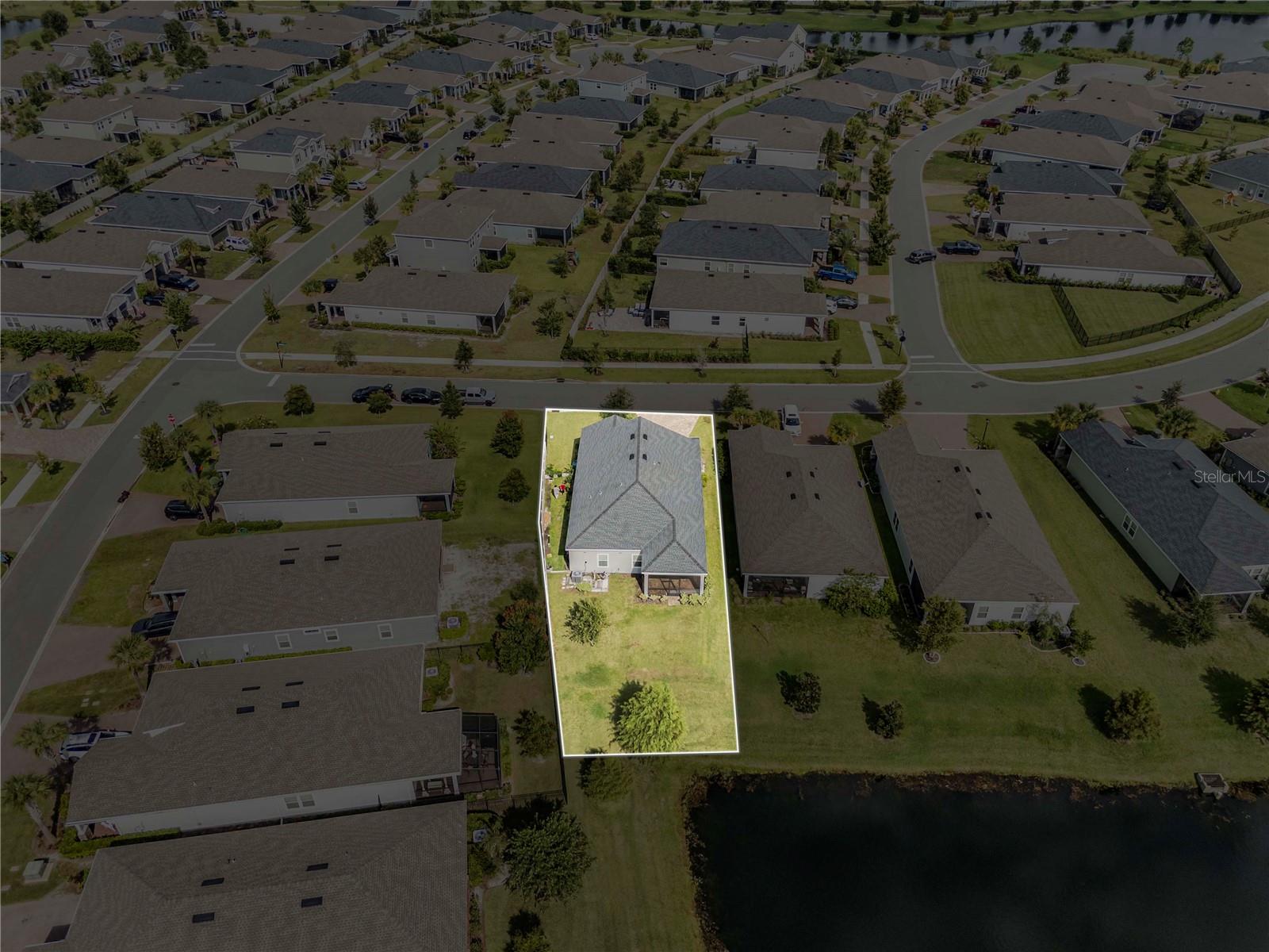 Image 43 of 61 For 253 Ridgewind Drive