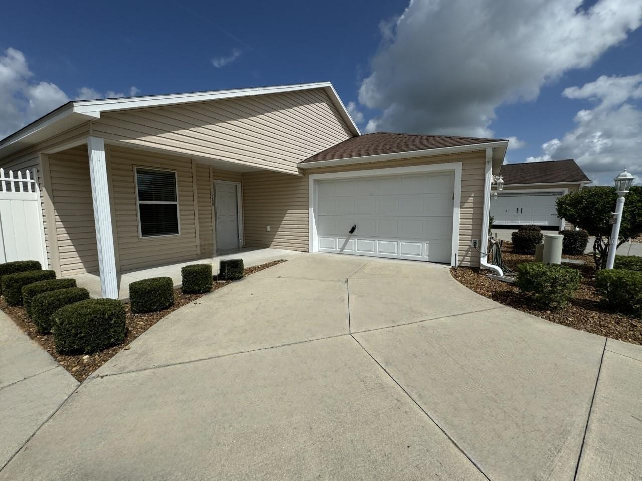 Details for 2238 Southwood Drive, THE VILLAGES, FL 32162