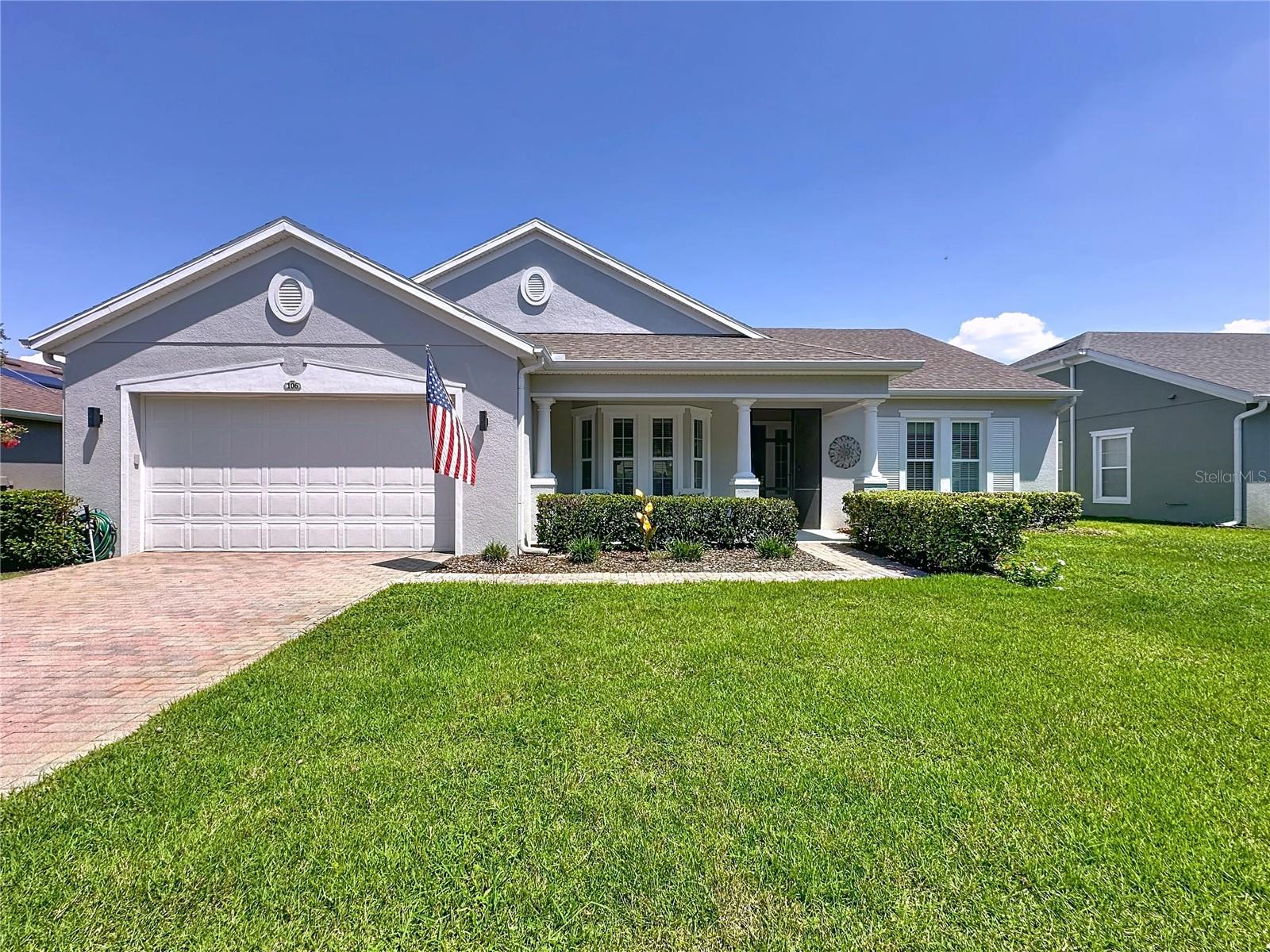 Details for 106 Mist Flower Lane, GROVELAND, FL 34736