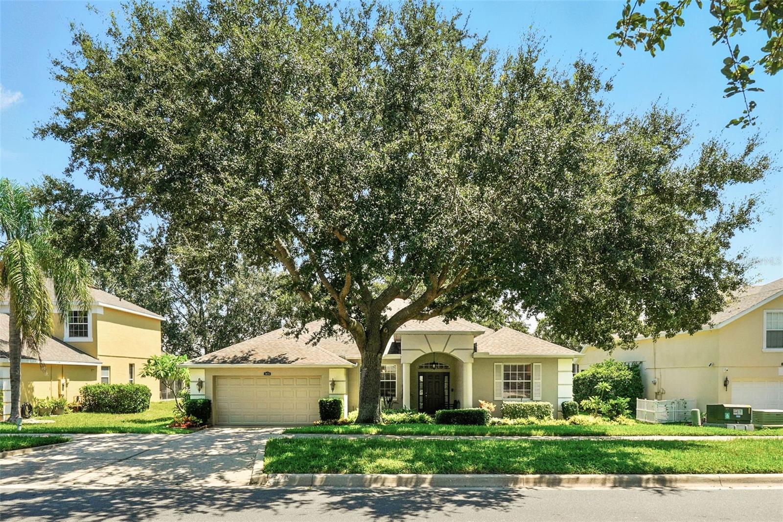 Details for 3821 Glenford Drive, CLERMONT, FL 34711