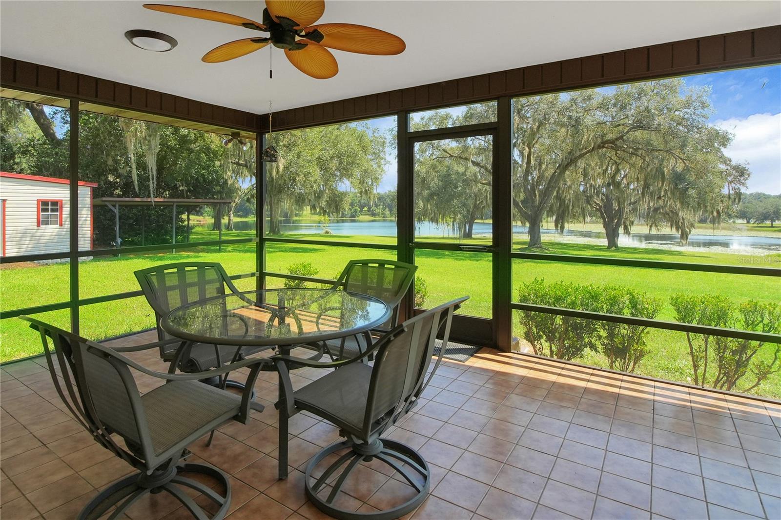 Image 3 of 60 For 2334 Lake Griffin Road