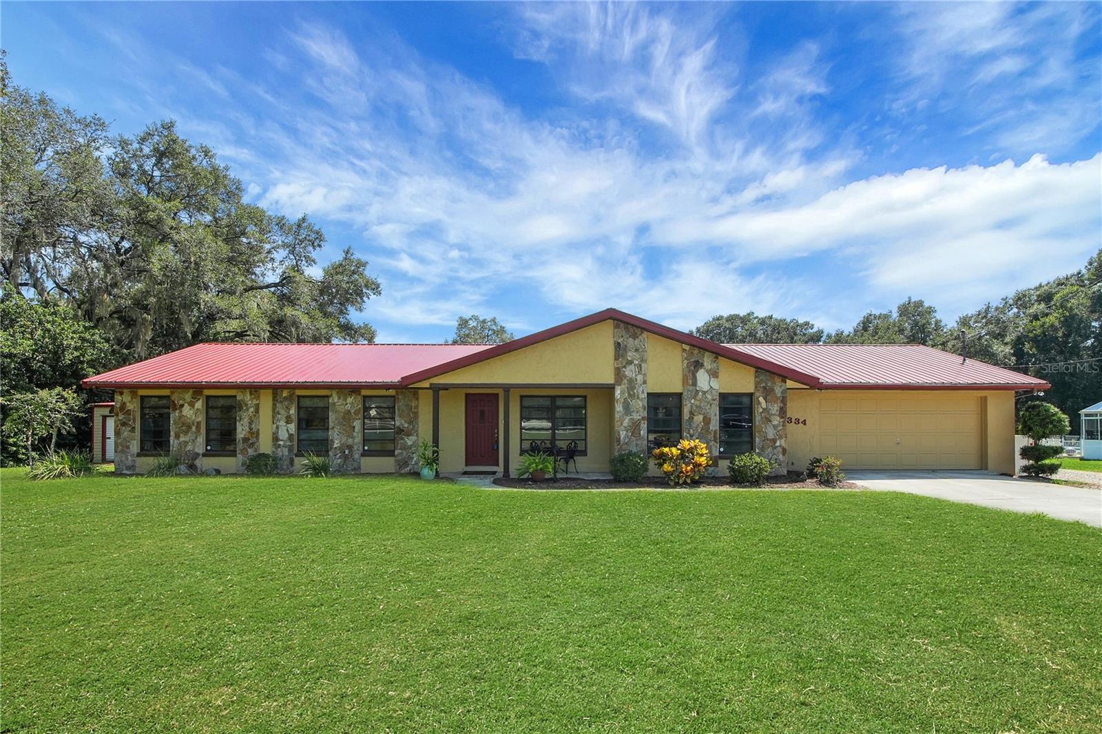 Image 5 of 60 For 2334 Lake Griffin Road