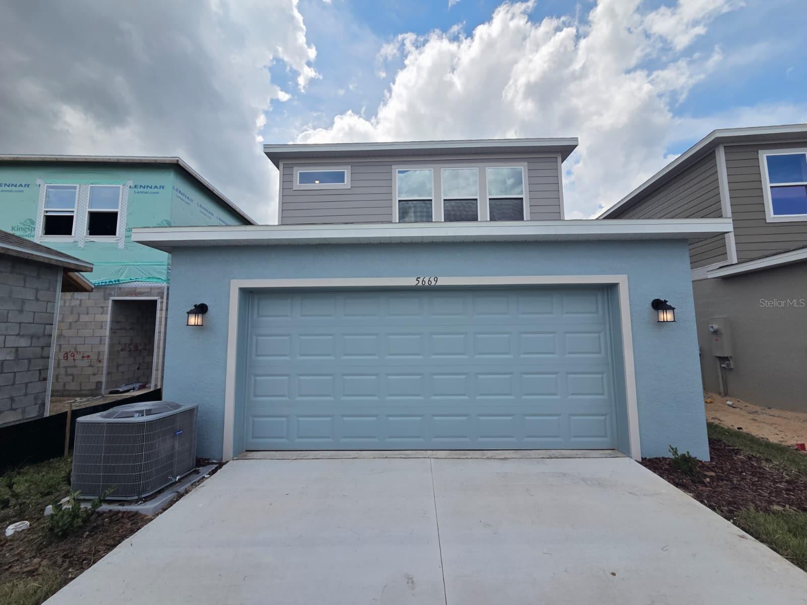 Details for 5669 Liveliness Alley Road, CLERMONT, FL 34714
