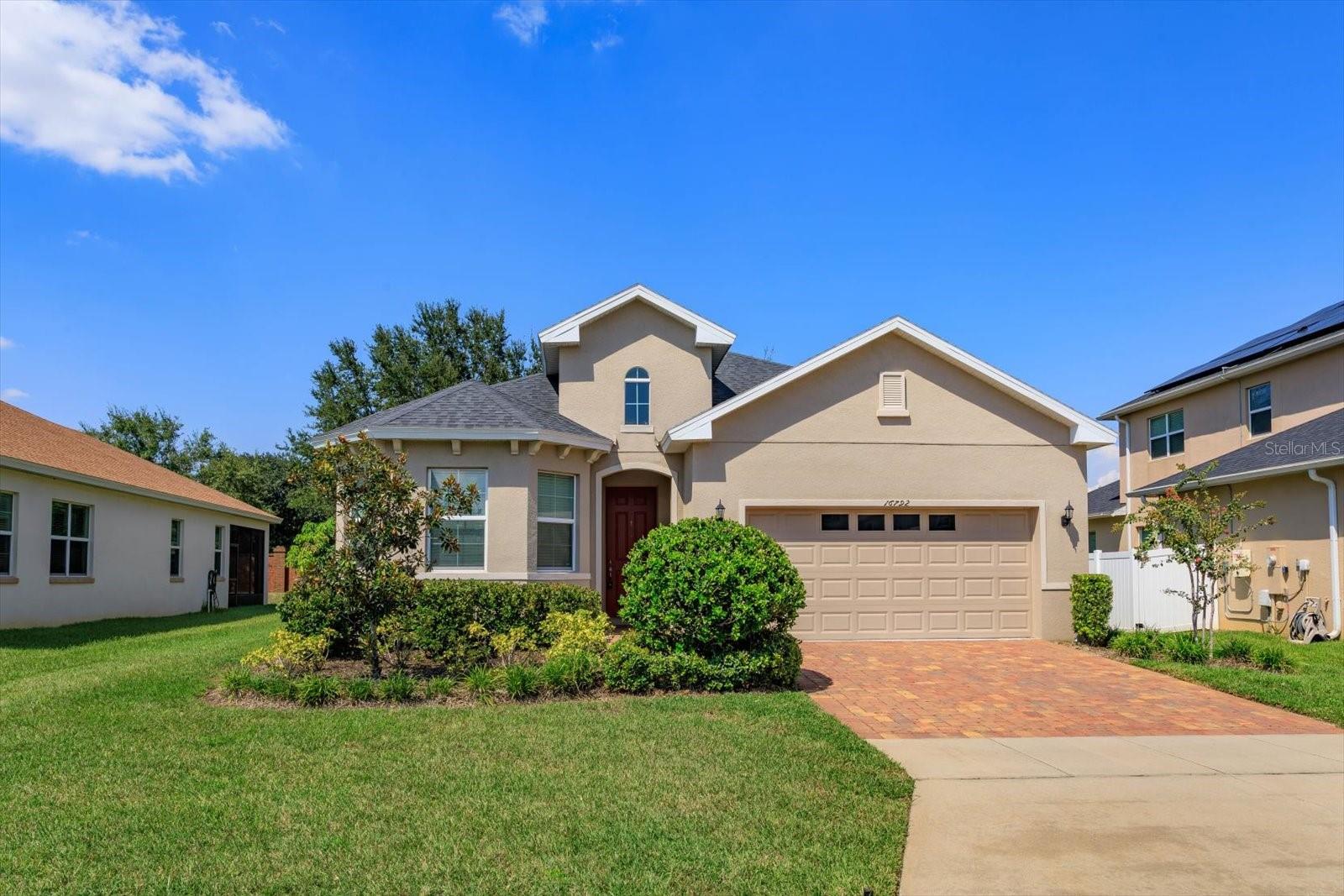 Details for 16792 Meadows Street, CLERMONT, FL 34714