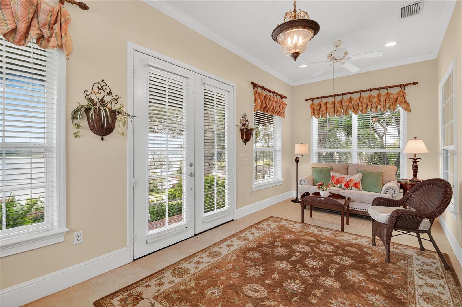 Image 16 of 77 For 1129 Old Eustis Road