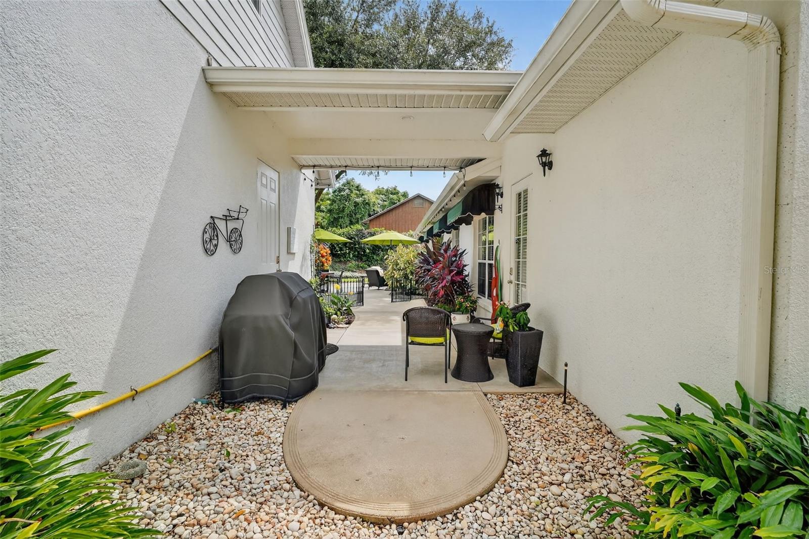 Image 45 of 77 For 1129 Old Eustis Road