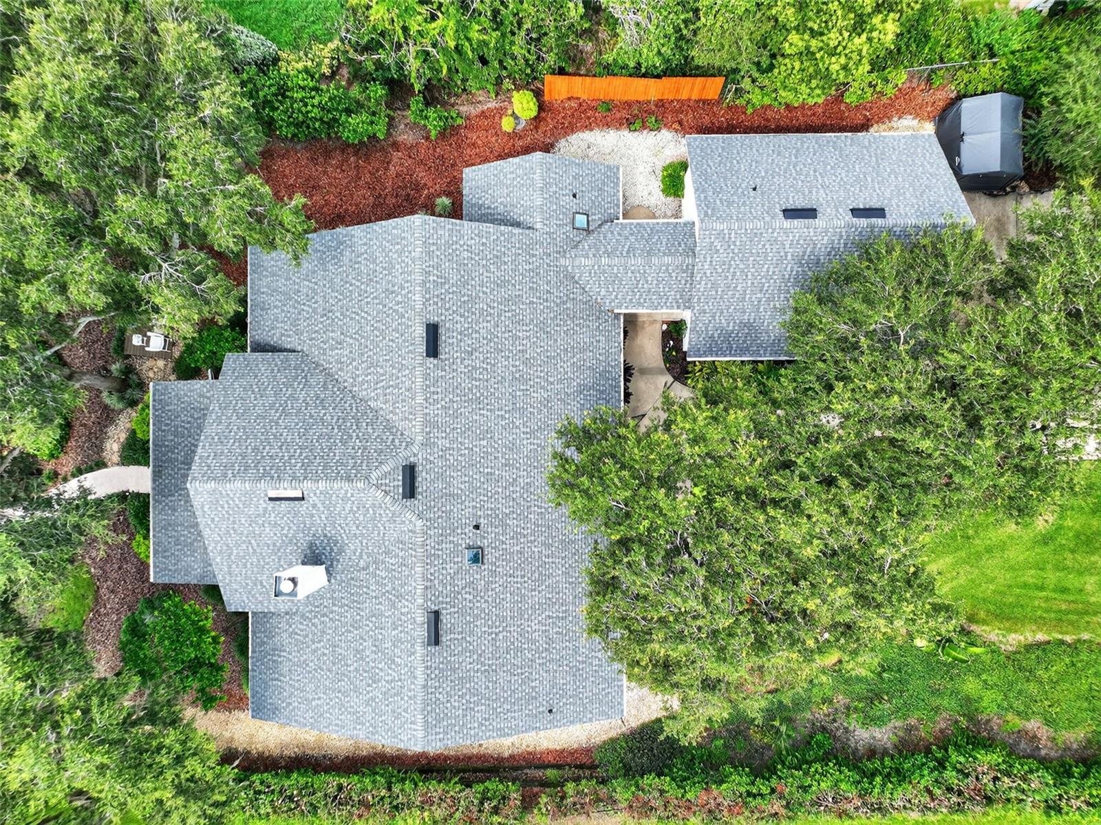 Image 73 of 77 For 1129 Old Eustis Road