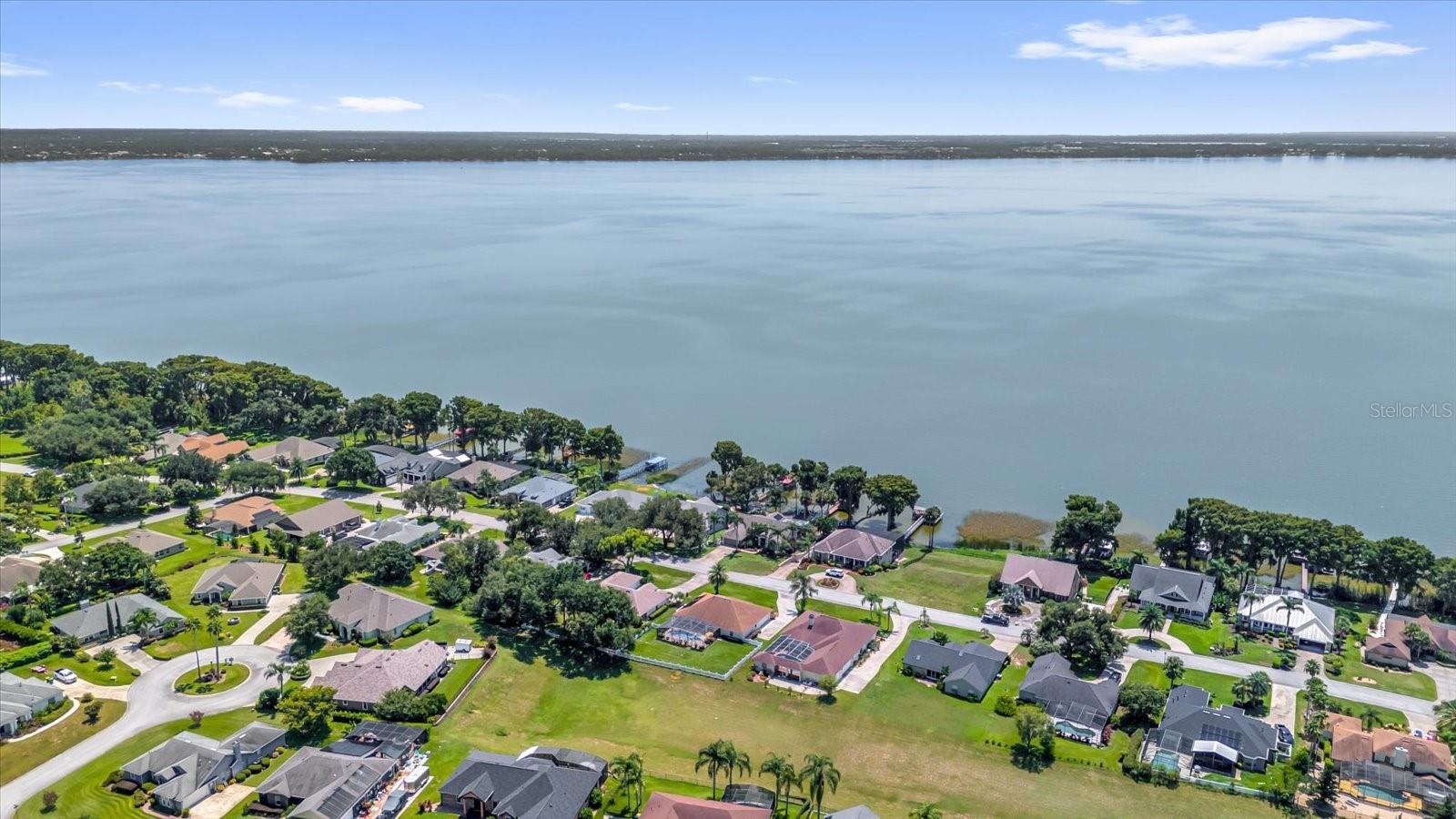 Details for 3241 Indian Trail, EUSTIS, FL 32726