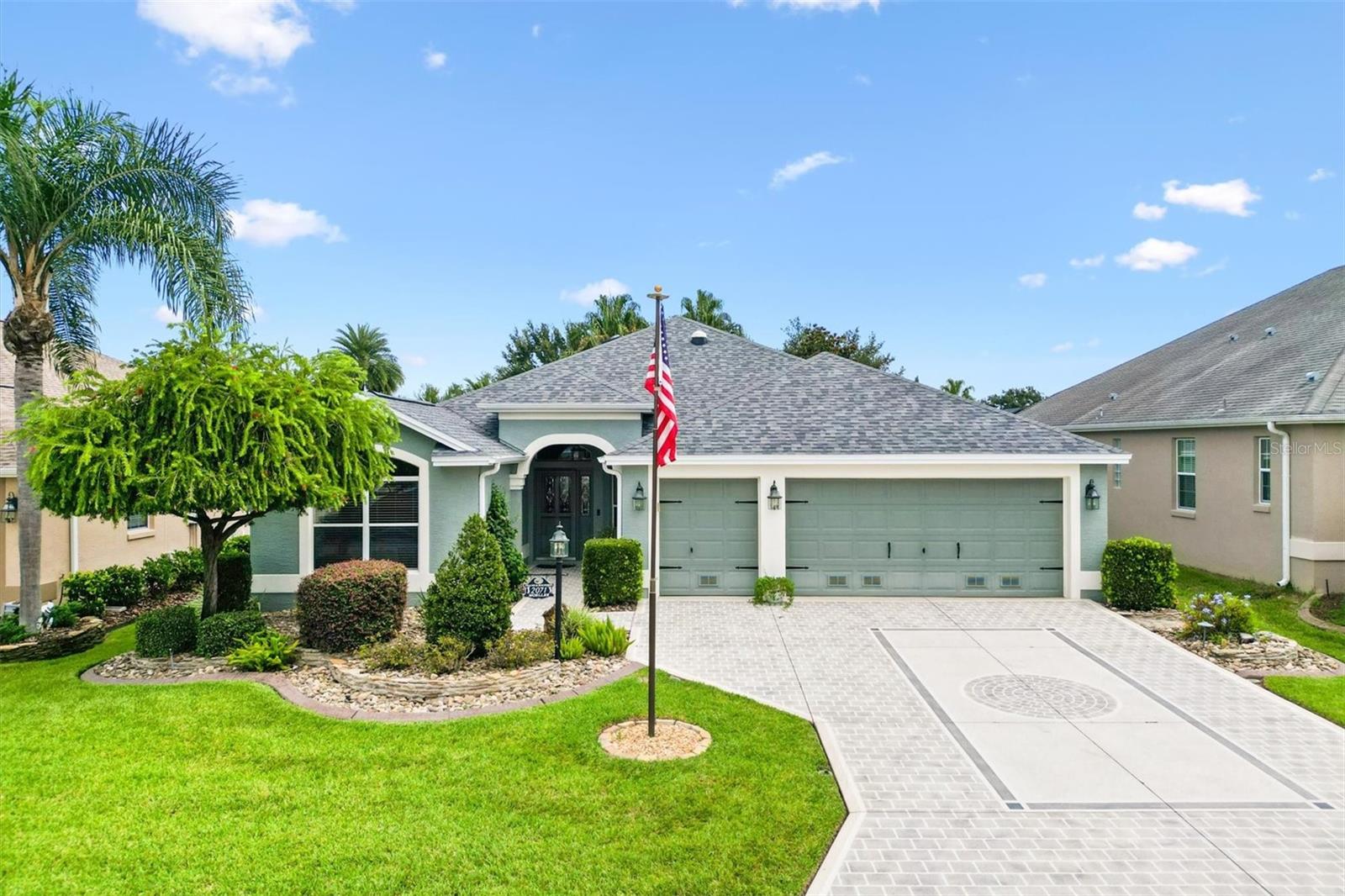 Details for 2071 Trout Court, THE VILLAGES, FL 32162