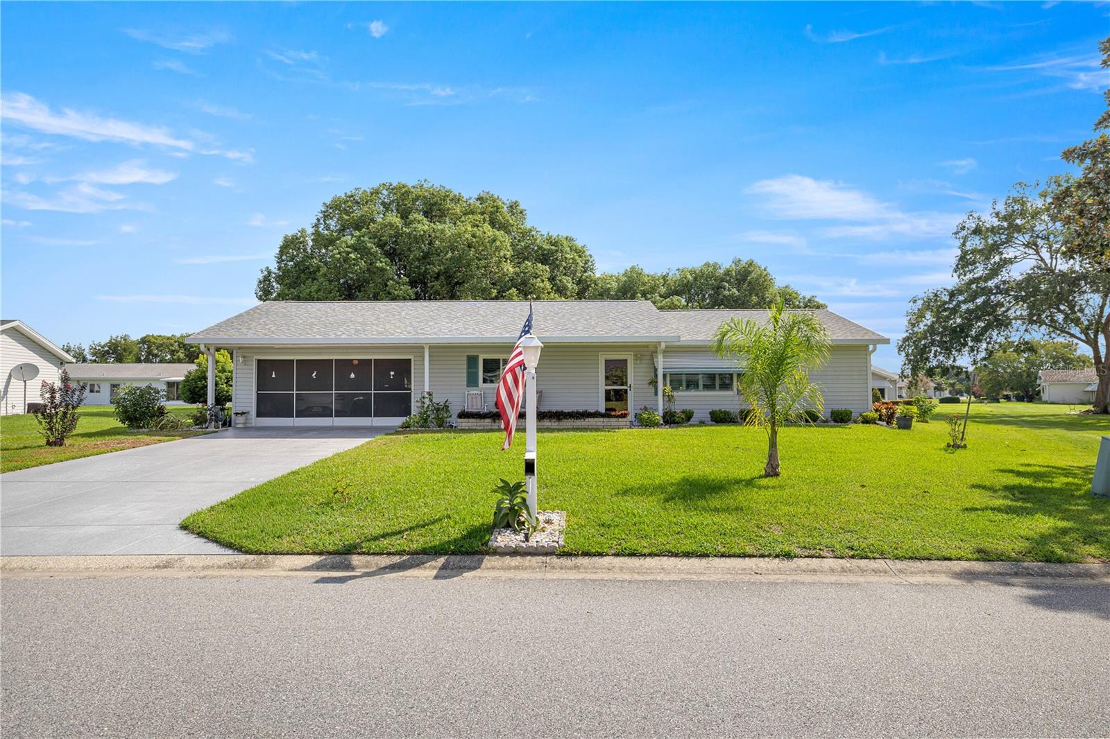 Details for 17961 105th Avenue, SUMMERFIELD, FL 34491