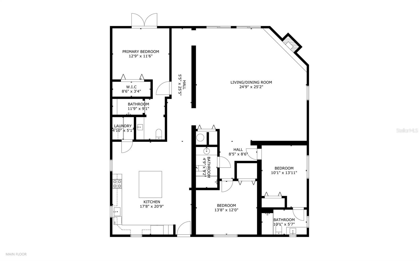 Image 78 of 78 For 12335 Us Highway 441