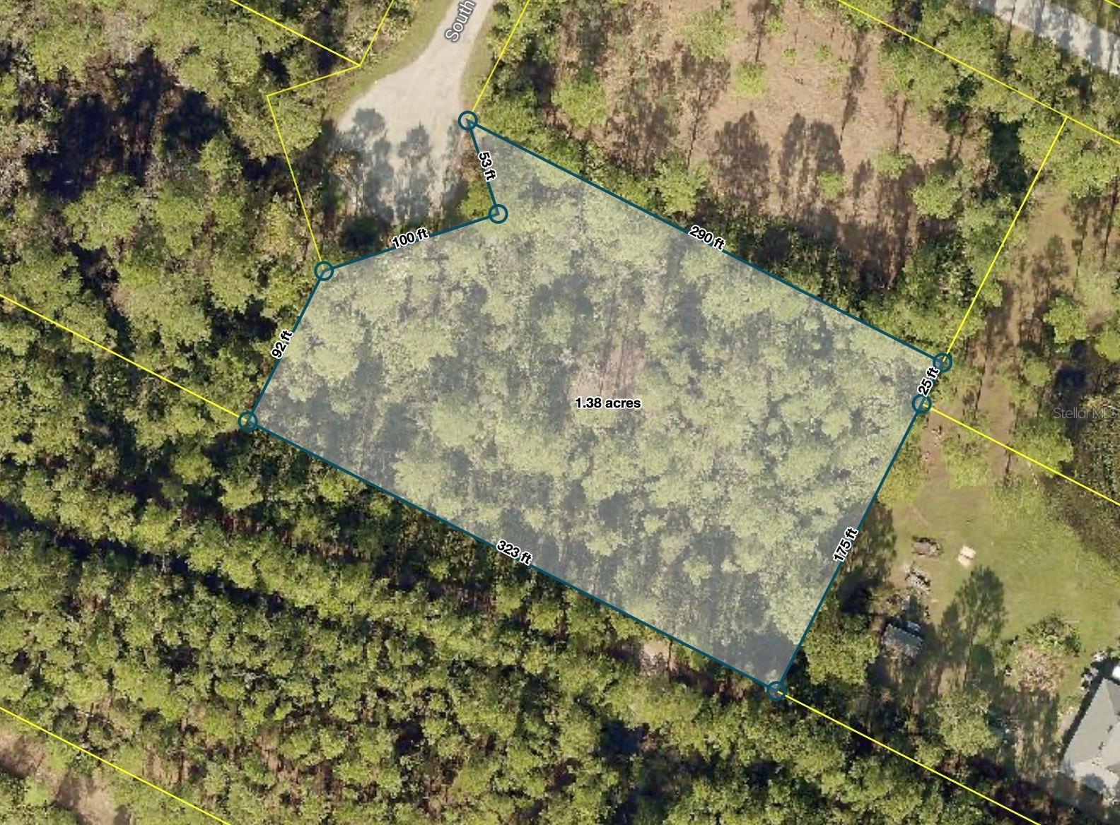 Image 18 of 29 For Lot 3 Tamarac Street