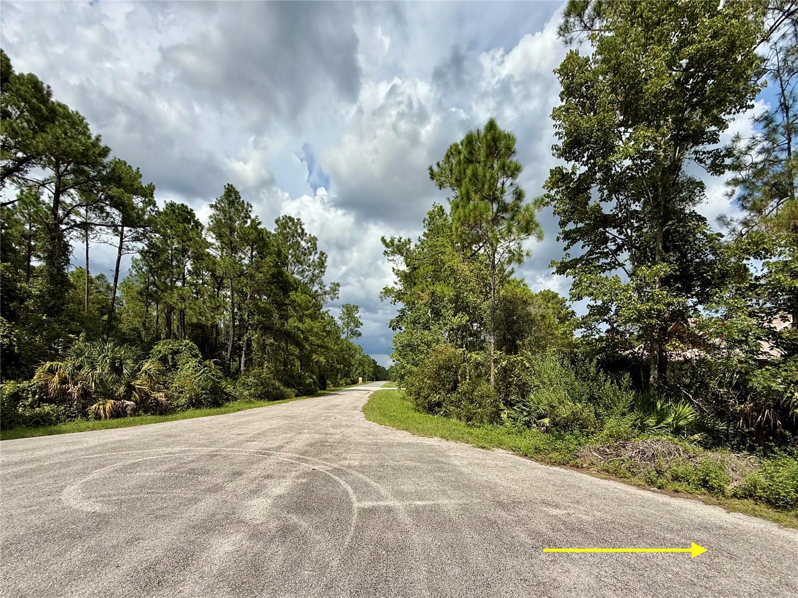 Image 8 of 29 For Lot 3 Tamarac Street