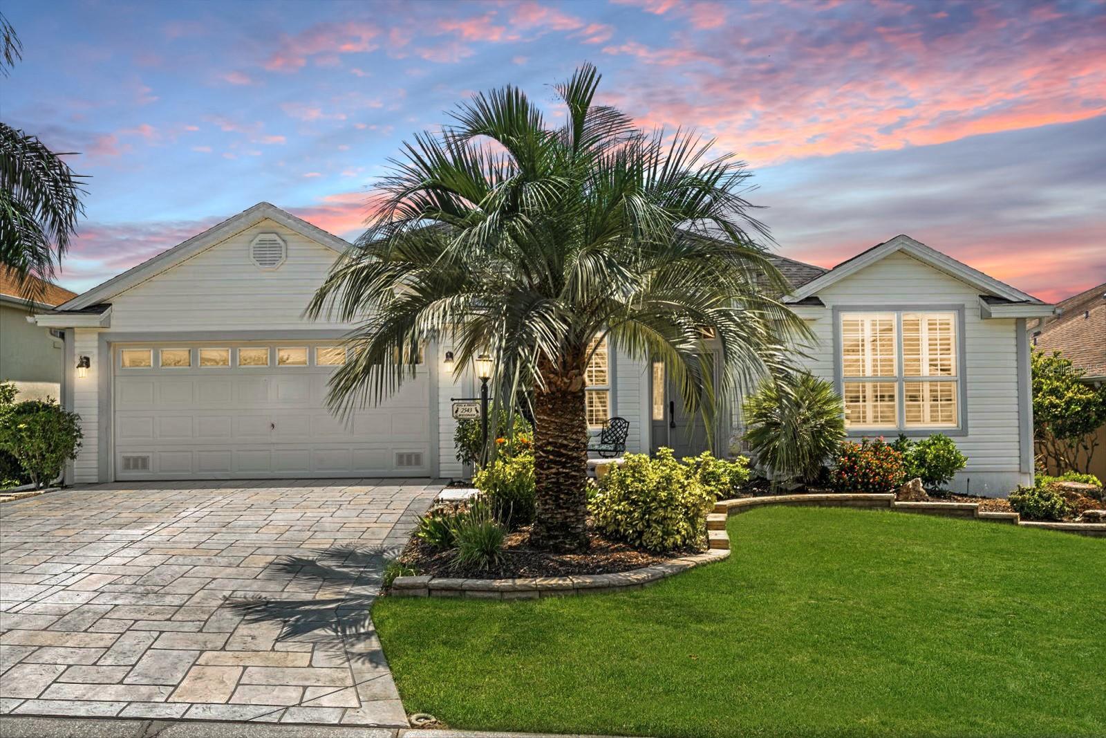 Details for 2543 Flintshire Avenue, THE VILLAGES, FL 32162