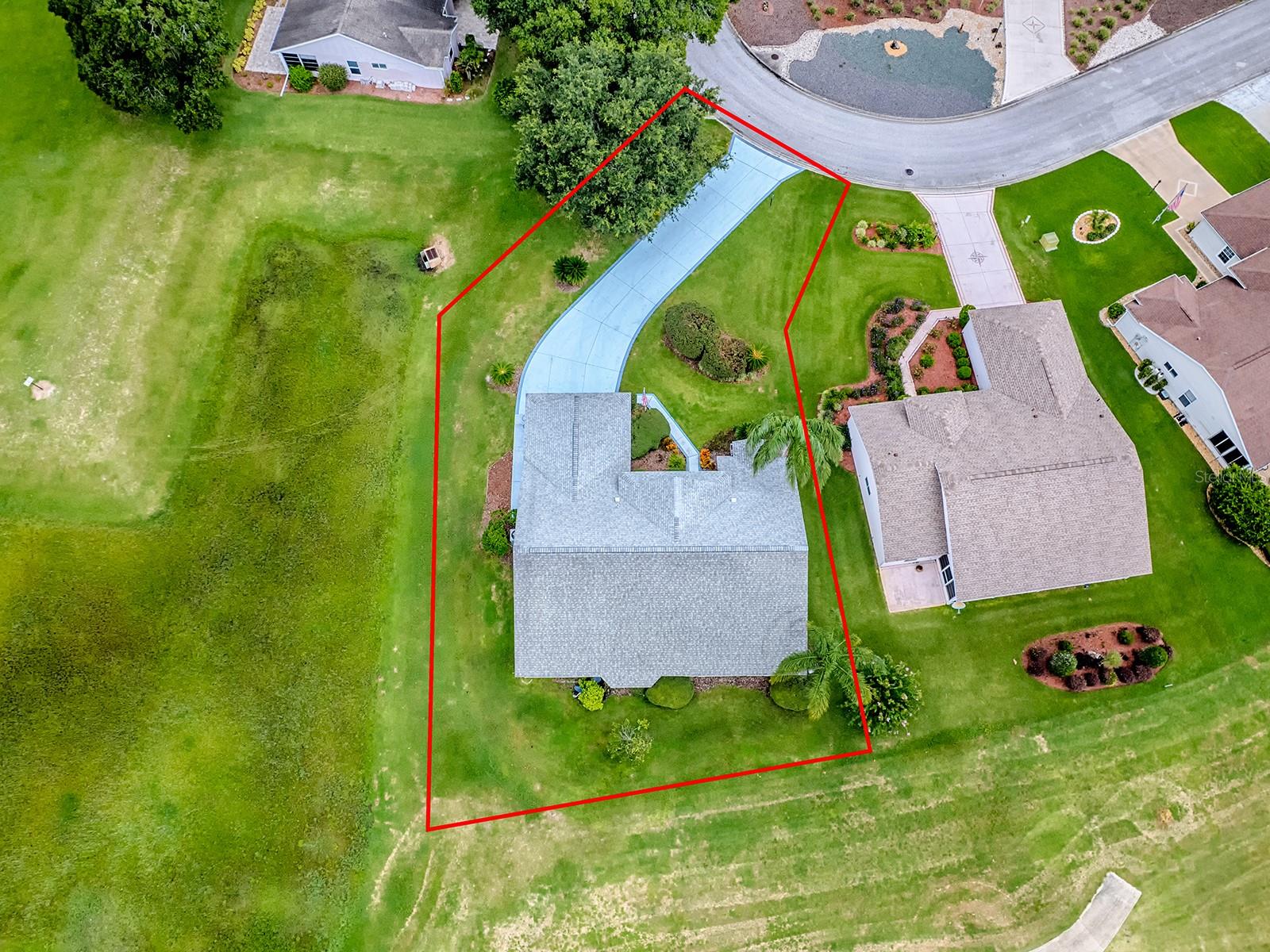 Image 46 of 61 For 25241 Lost Oak Circle