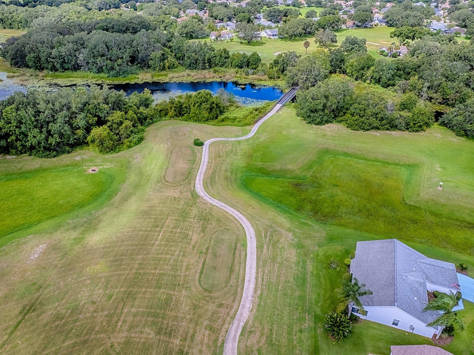 Image 60 of 61 For 25241 Lost Oak Circle