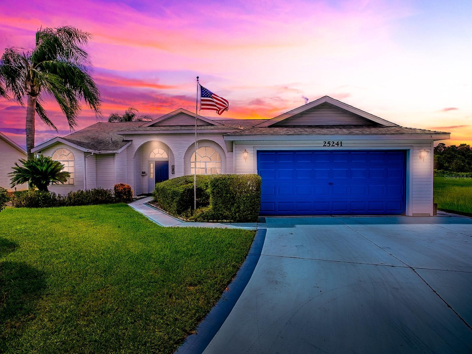 Image 61 of 61 For 25241 Lost Oak Circle