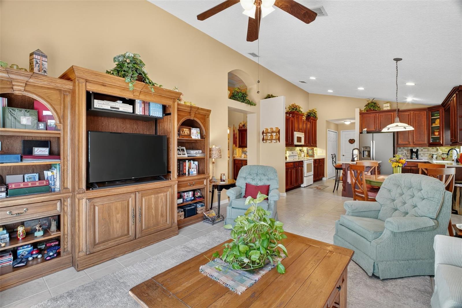 Image 21 of 41 For 4839 Sable Ridge Court