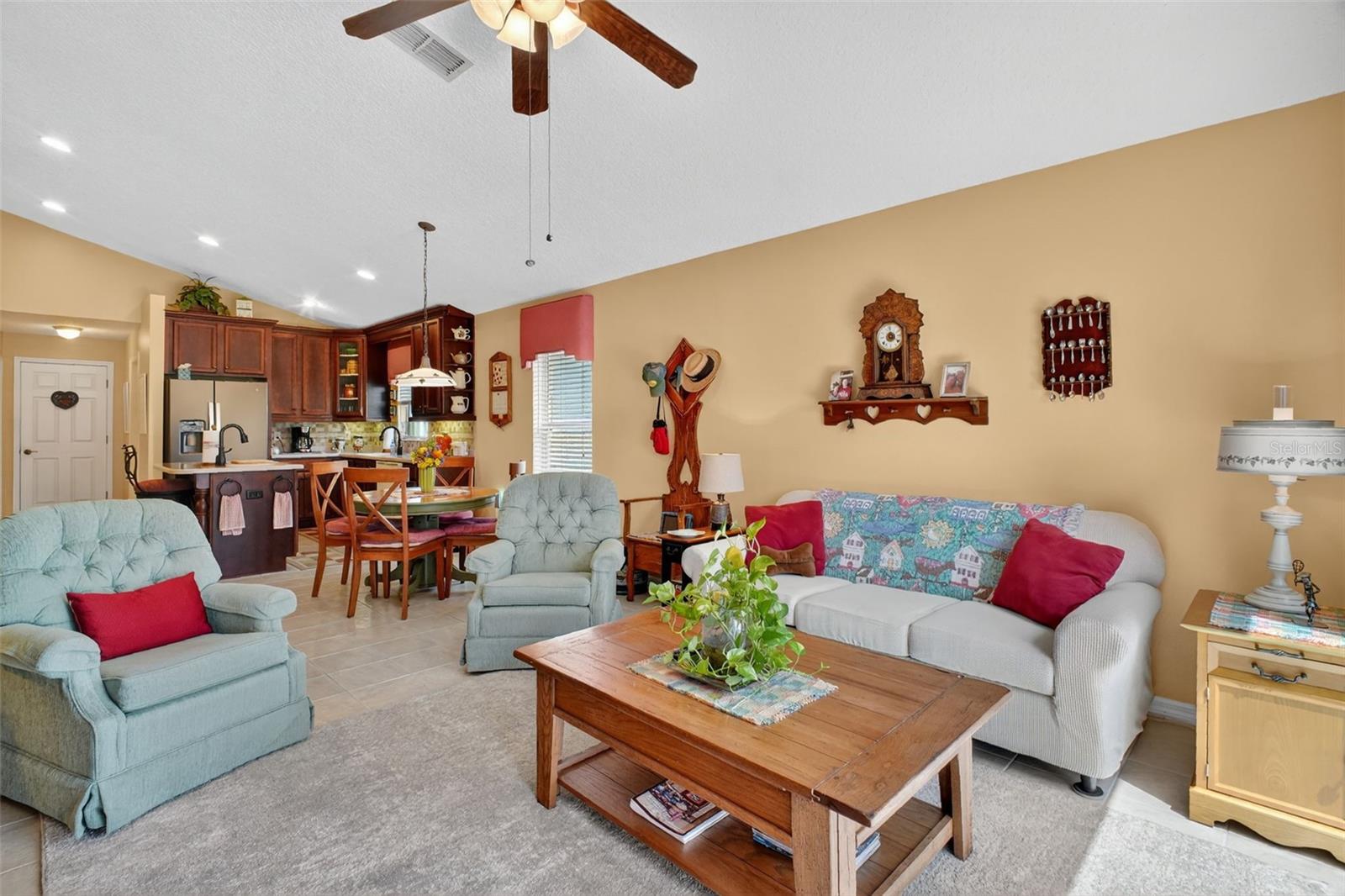 Image 23 of 41 For 4839 Sable Ridge Court