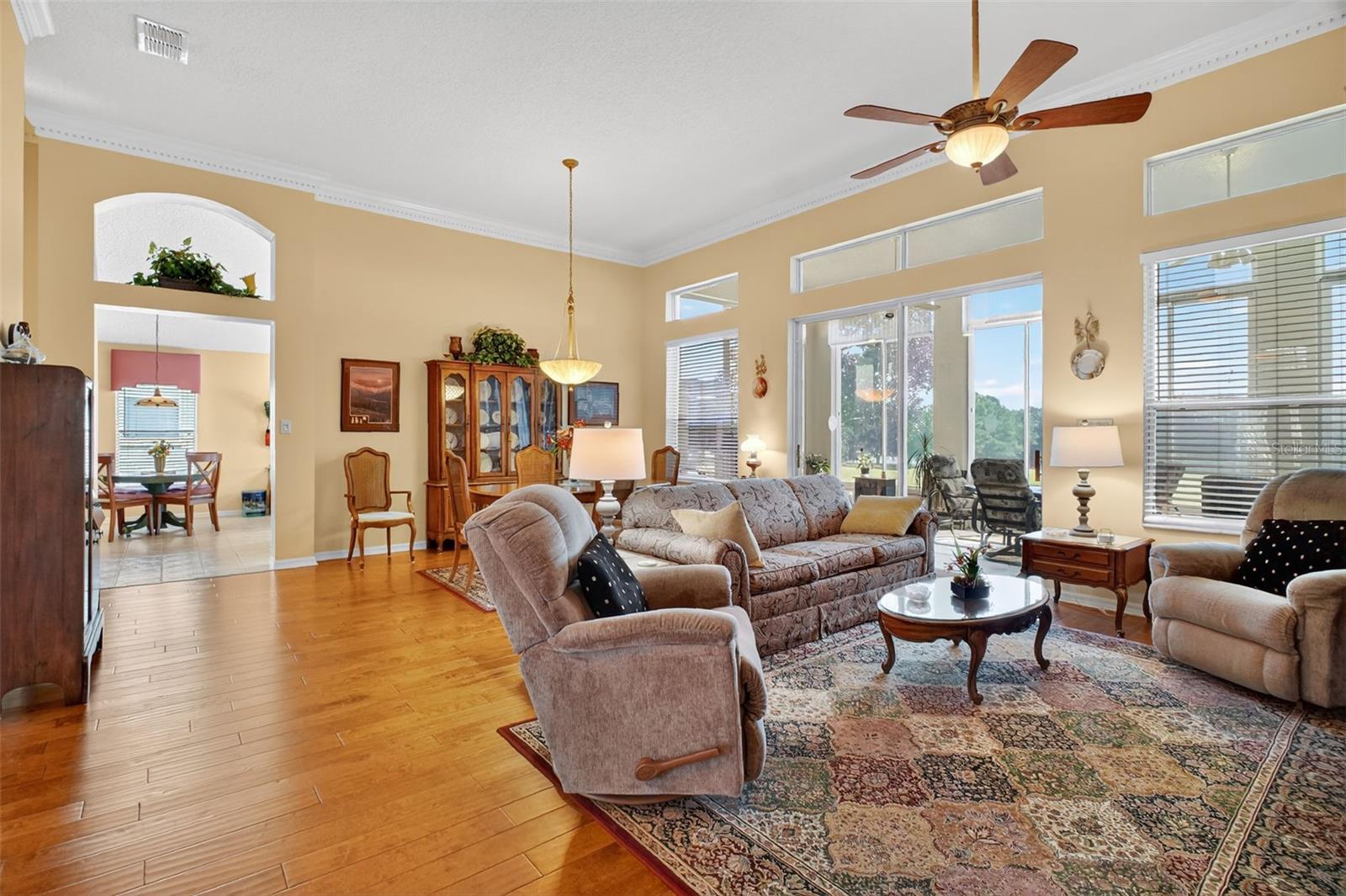 Image 25 of 41 For 4839 Sable Ridge Court