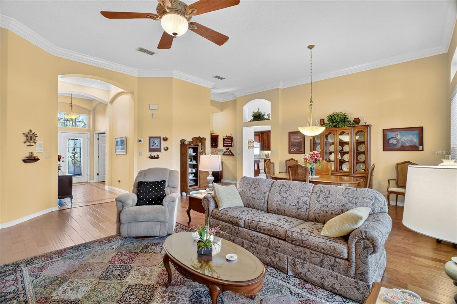 Image 26 of 41 For 4839 Sable Ridge Court