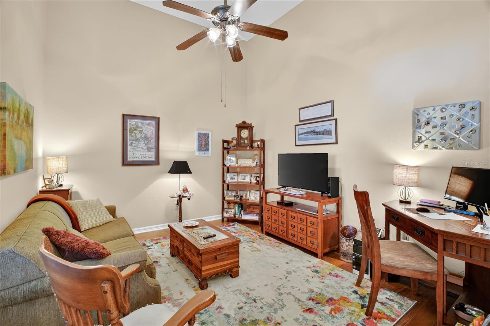 Image 27 of 41 For 4839 Sable Ridge Court