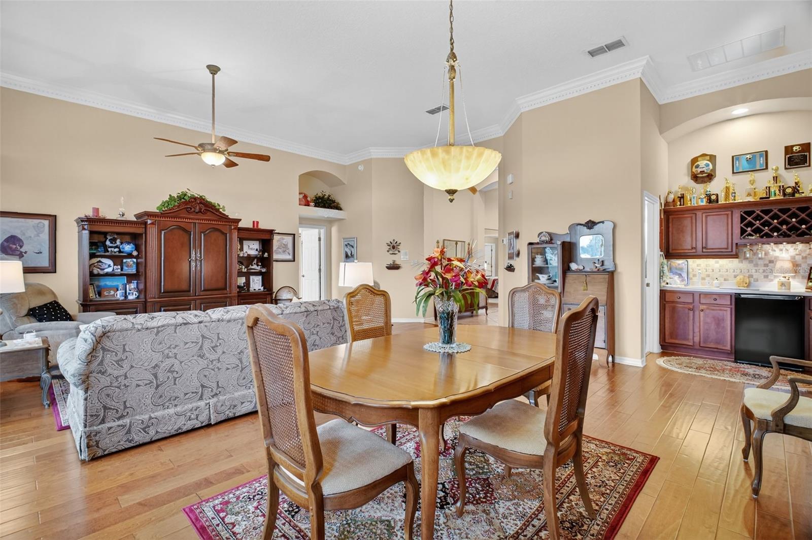 Image 29 of 41 For 4839 Sable Ridge Court
