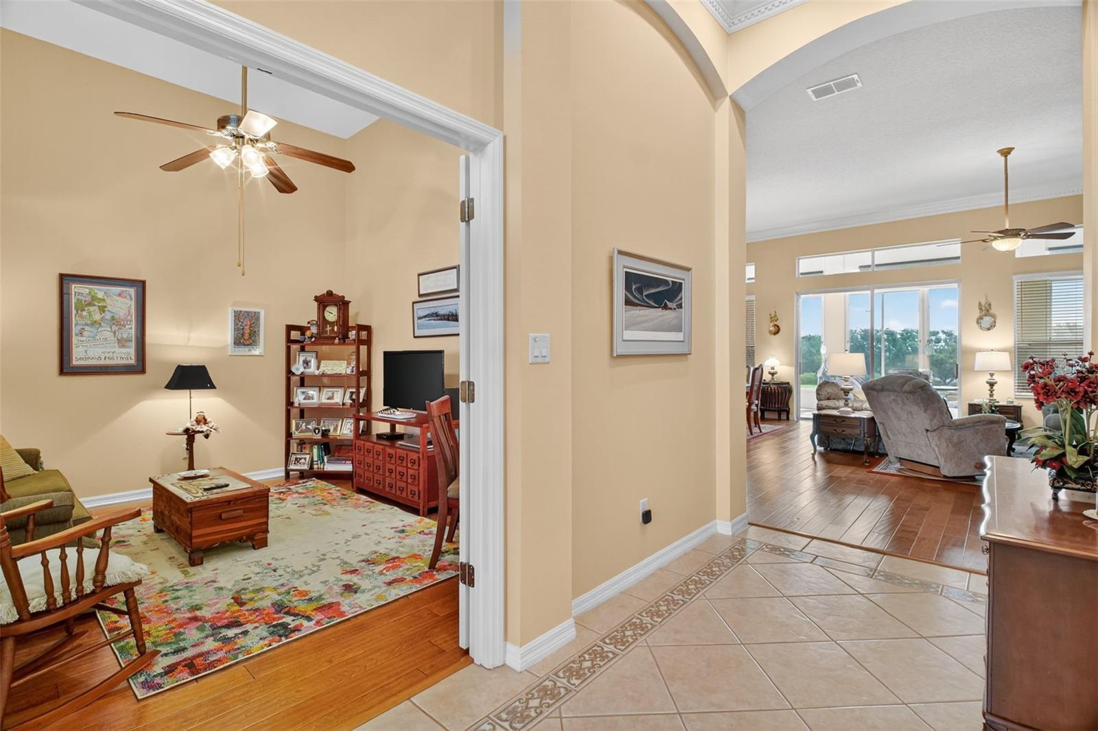 Image 31 of 41 For 4839 Sable Ridge Court