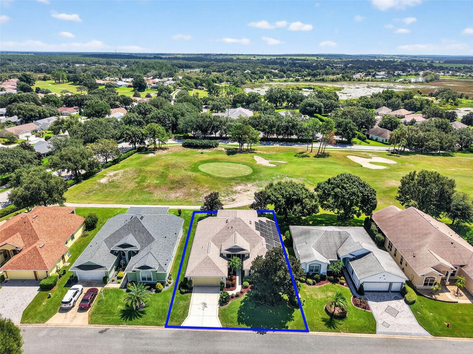 Image 8 of 41 For 4839 Sable Ridge Court