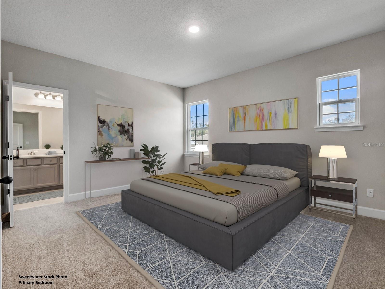 Image 14 of 15 For 14225 Crest Palm Avenue
