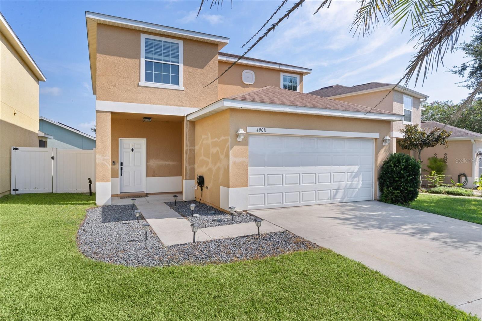 Details for 4908 123rd Lane, OXFORD, FL 34484