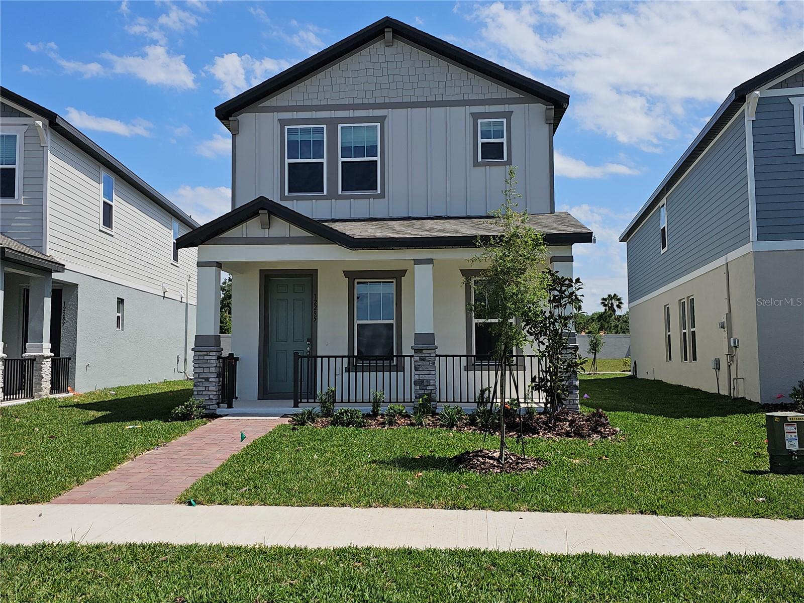 Details for 12295 Bracco Street, WINTER GARDEN, FL 34787