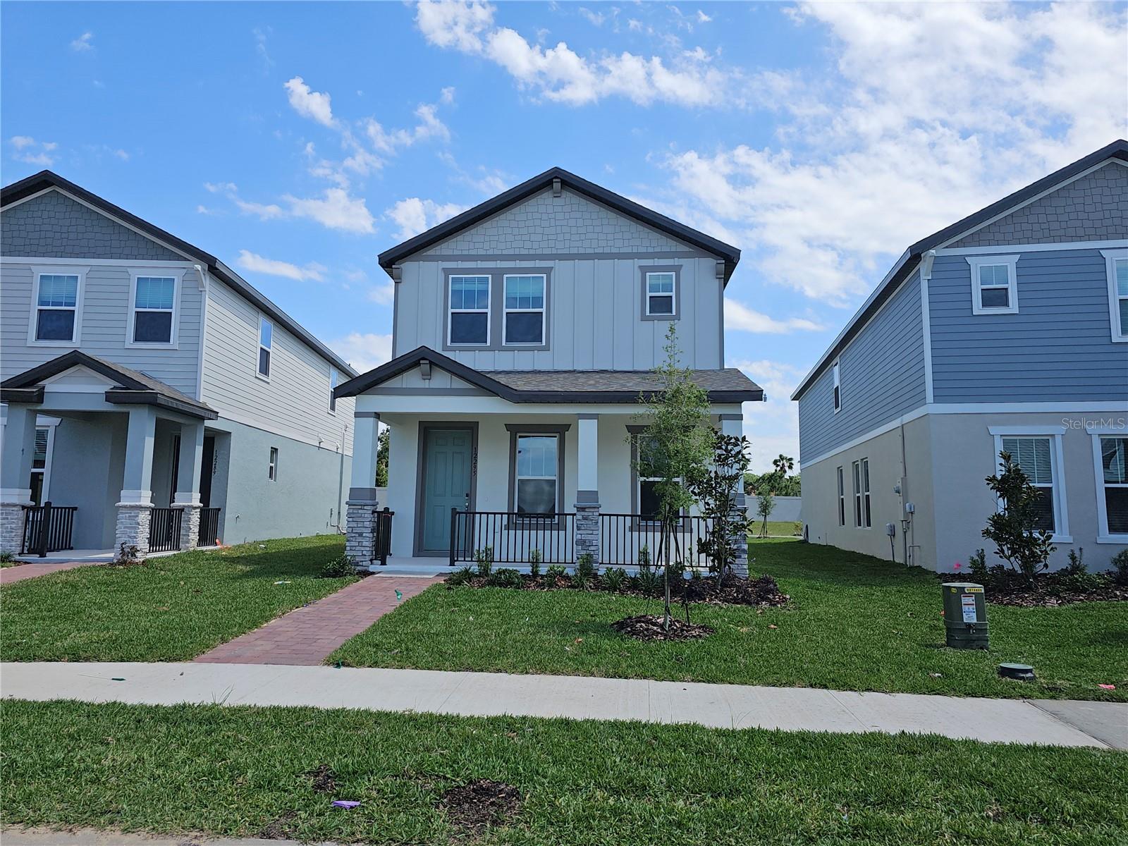 Image 2 of 20 For 12295 Bracco Street