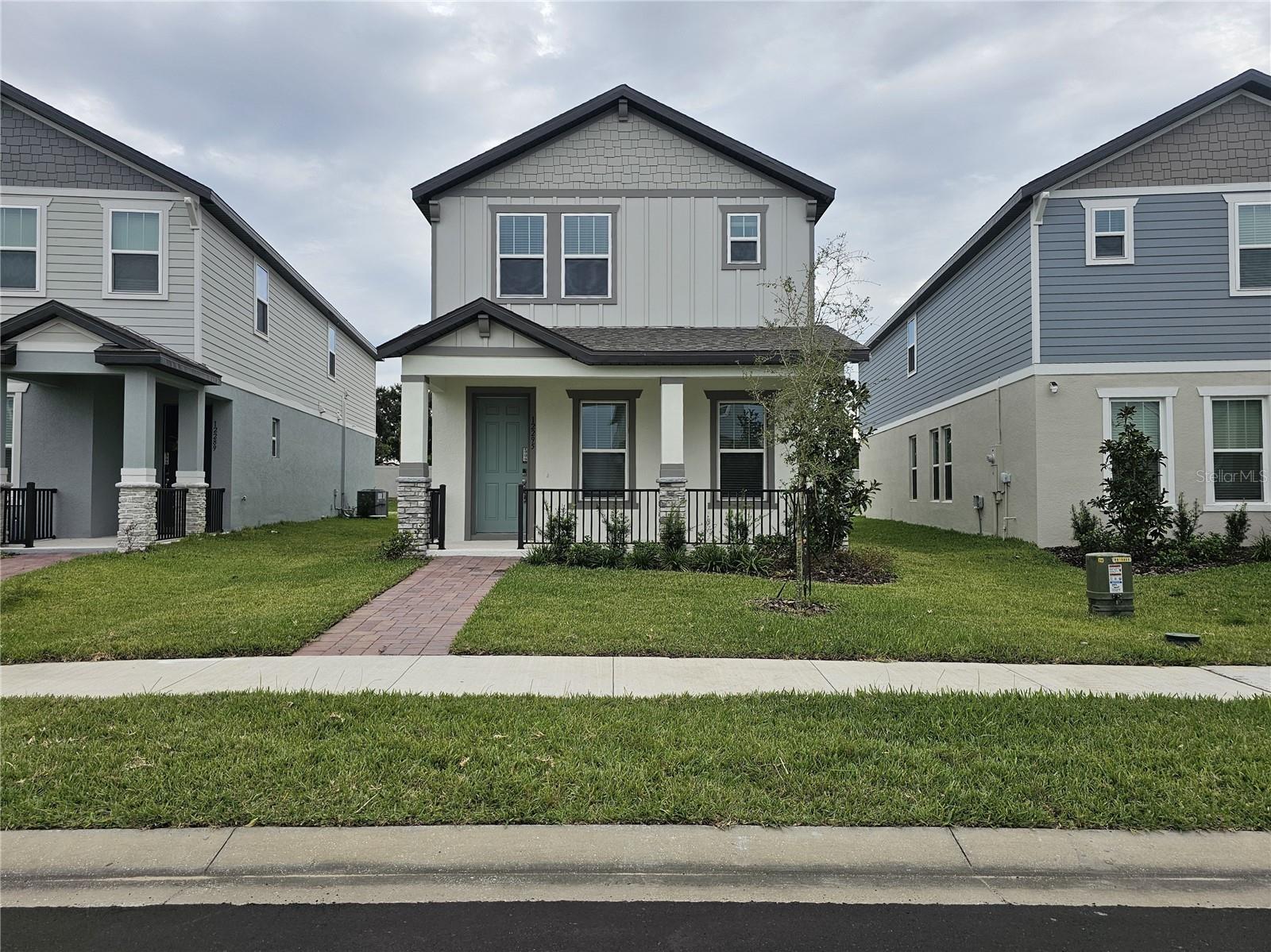 Image 3 of 20 For 12295 Bracco Street