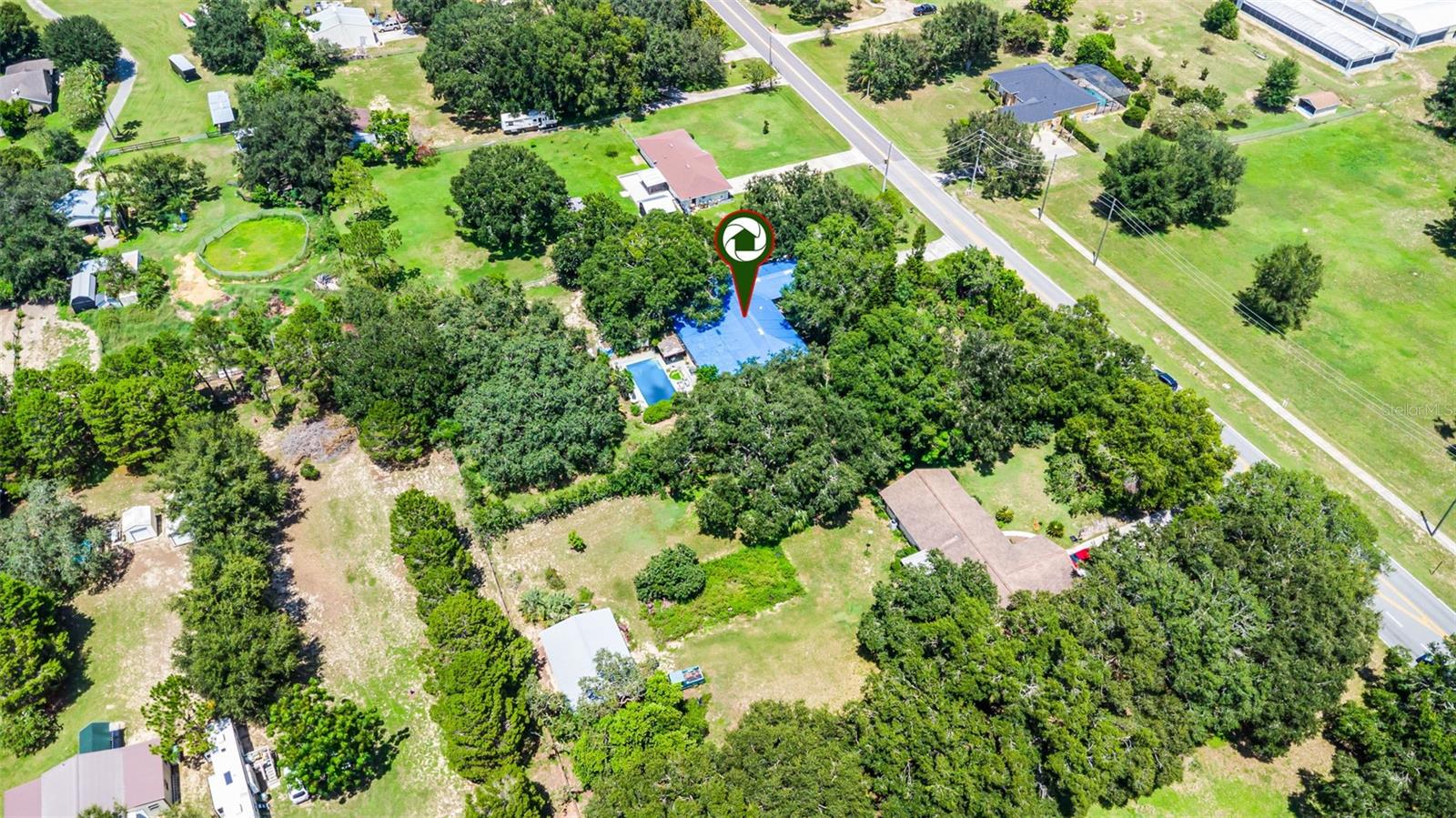 Image 11 of 19 For 12333 Hancock Road