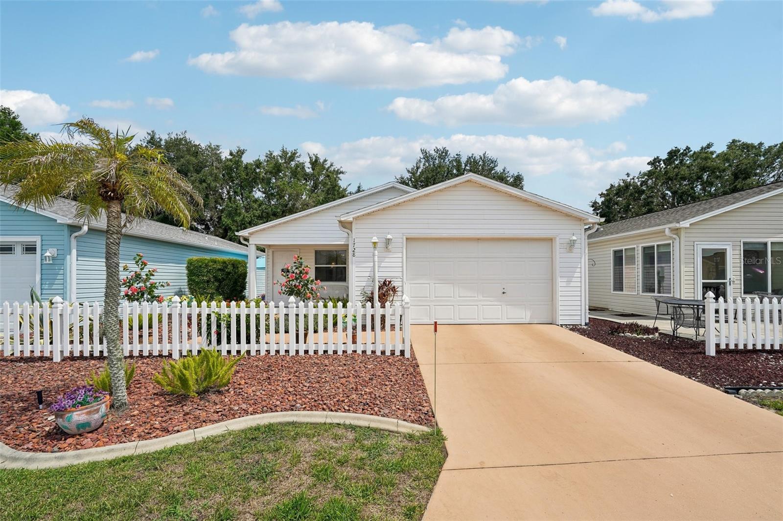 Details for 1728 Morelos Road, THE VILLAGES, FL 32159