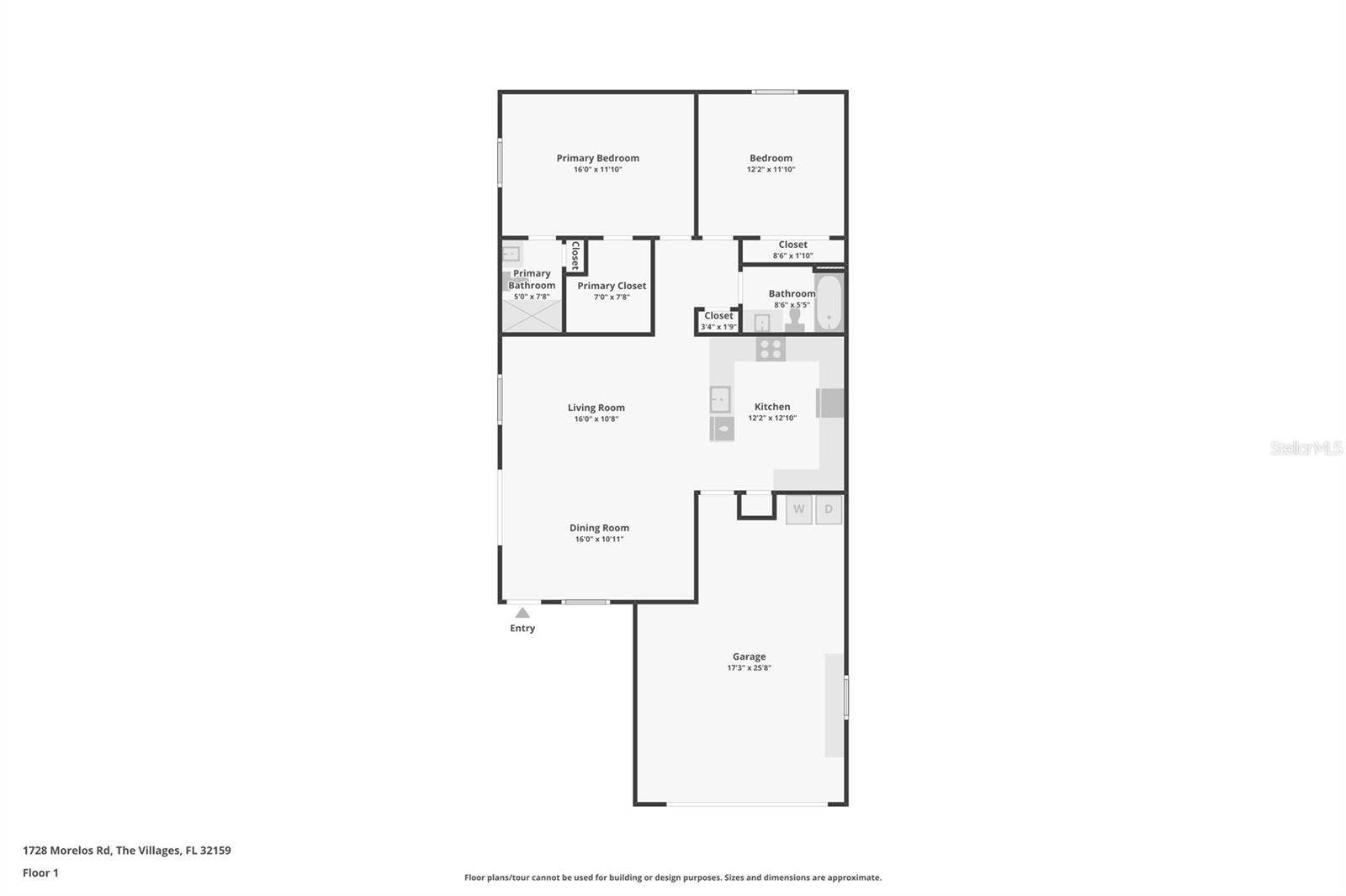 Image 31 of 31 For 1728 Morelos Road