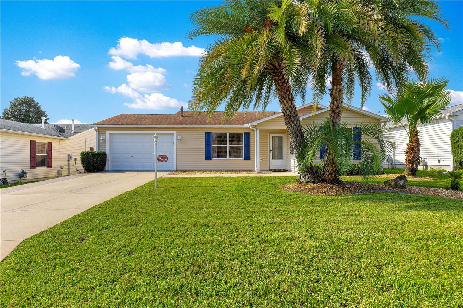 Details for 9638 168th Elderberry Place, THE VILLAGES, FL 32162