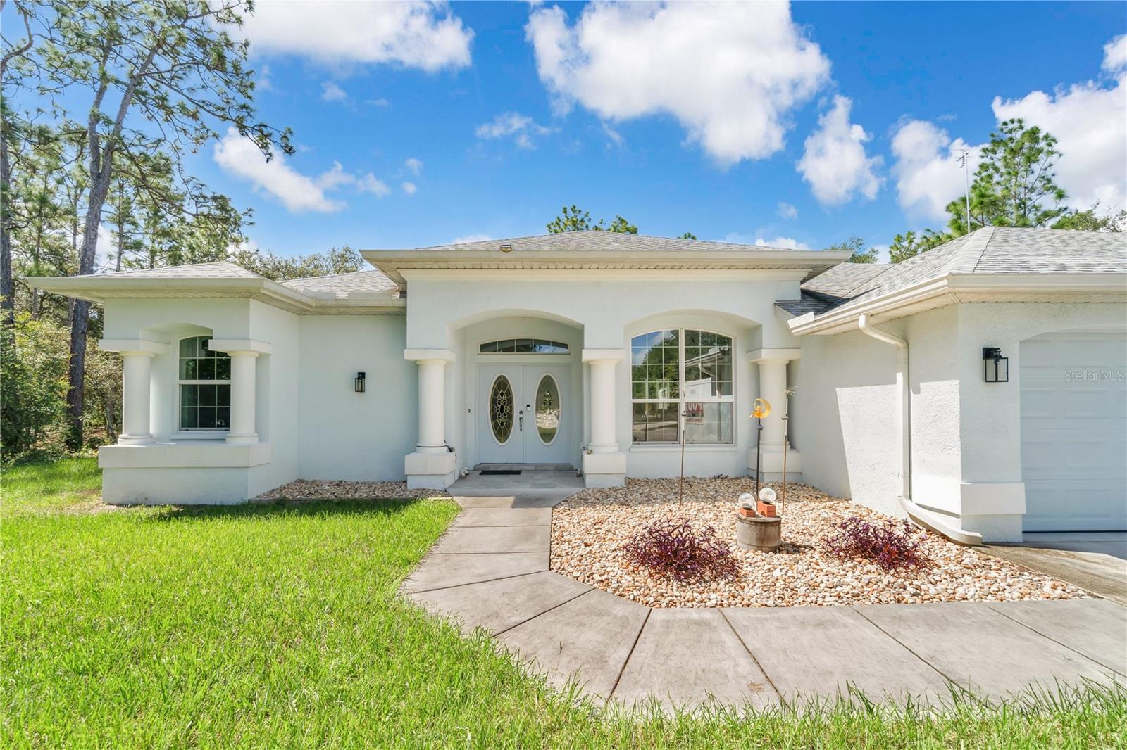 Details for 33304 Teakwood Drive, WEBSTER, FL 33597