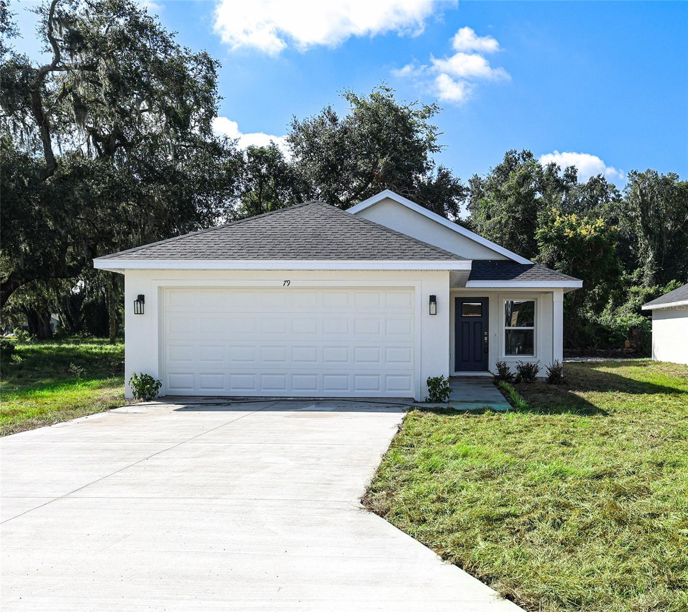 Details for 79 Central Avenue, WEBSTER, FL 33597