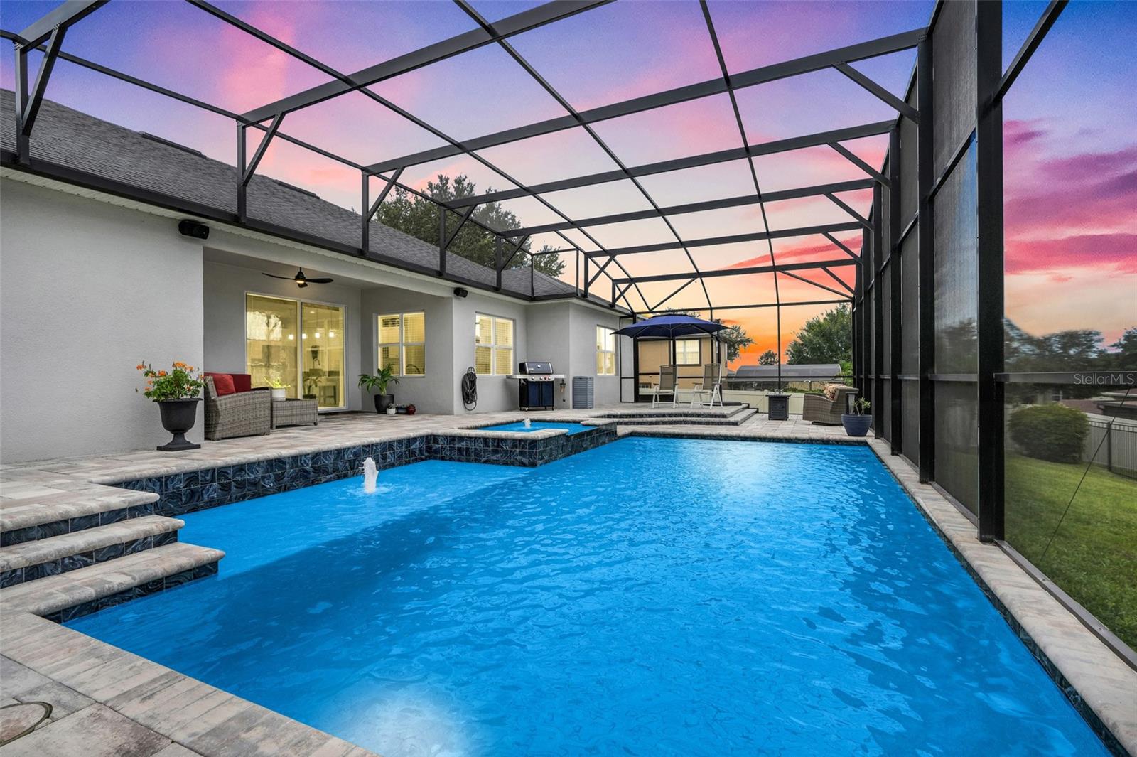 Details for 9828 Royal Vista Avenue, CLERMONT, FL 34711