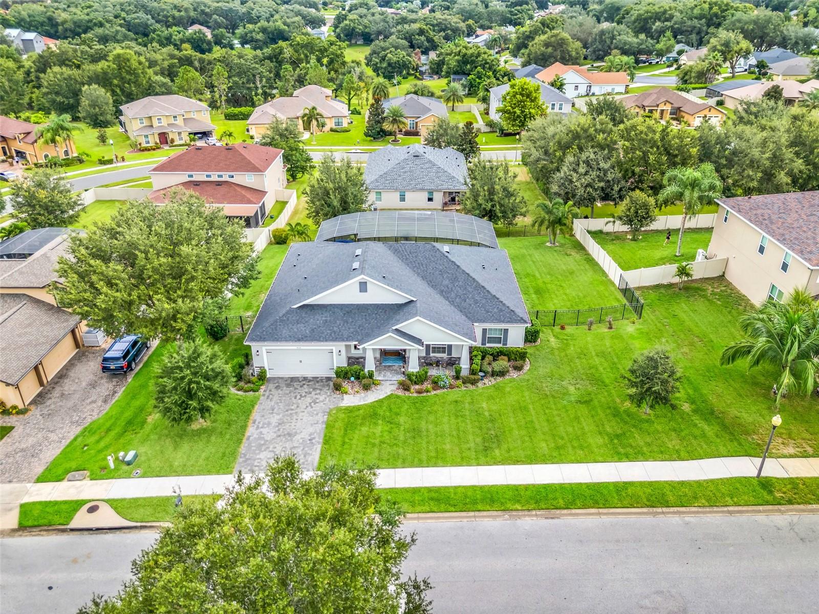 Image 2 of 53 For 9828 Royal Vista Avenue