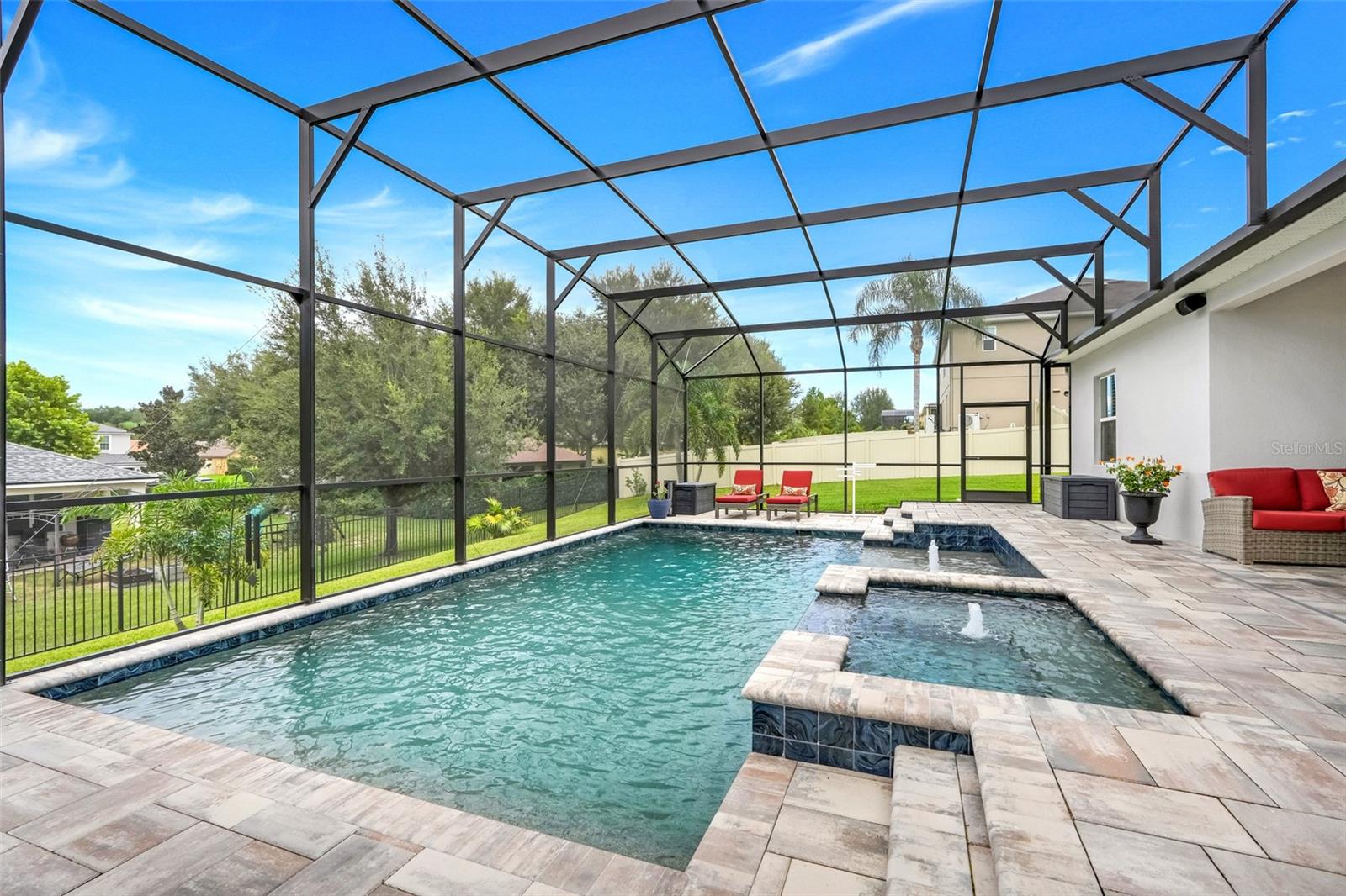 Image 37 of 53 For 9828 Royal Vista Avenue