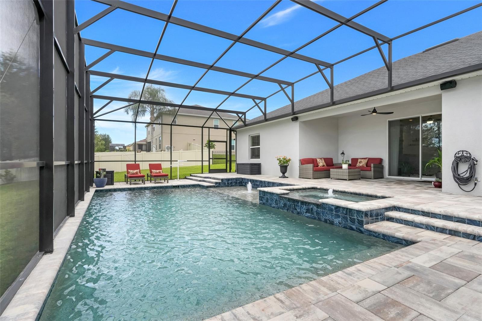 Image 39 of 53 For 9828 Royal Vista Avenue