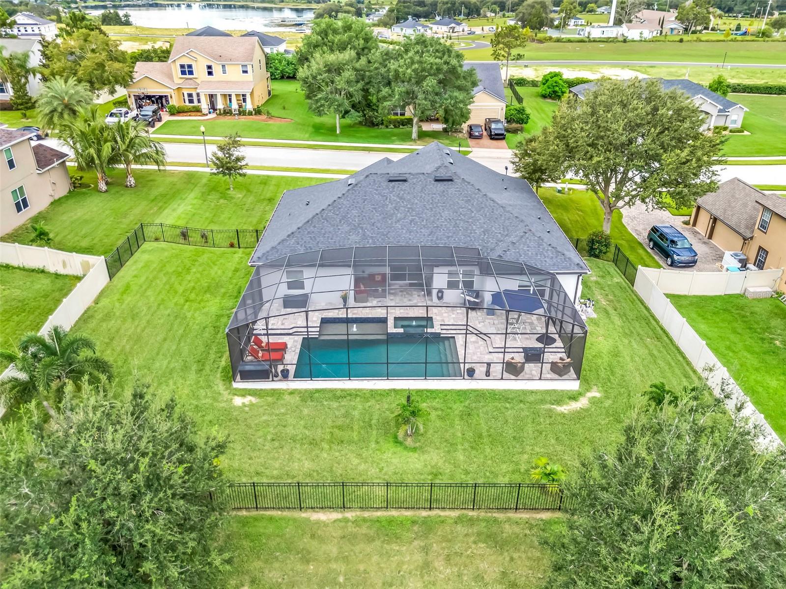 Image 43 of 53 For 9828 Royal Vista Avenue